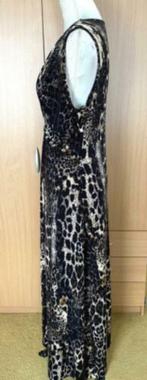 Lange jurk van BPC Select maat 44/46 NIEUW, Kleding | Dames, Overige kleuren, Maat 42/44 (L), Nieuw, Ophalen of Verzenden