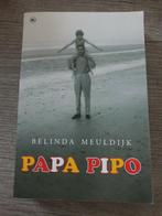 Papa pipo belinda meuldijk, Ophalen of Verzenden, Gelezen