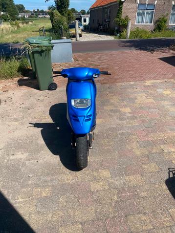 Piaggio typhoon 50cc beschikbaar voor biedingen