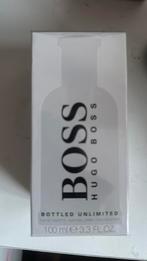 Hugo boss, Ophalen of Verzenden, Nieuw