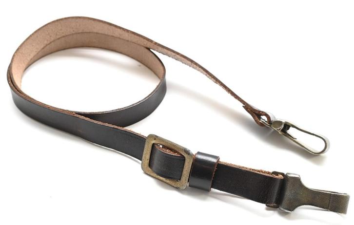 Top! Schouderriem (RZM), Verzamelen, Militaria | Tweede Wereldoorlog, Landmacht, Kleding of Schoenen, Duitsland, Verzenden