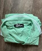 Malelions heren polo mintgroen, maat M, Kleding | Heren, Polo's, Ophalen of Verzenden, Zo goed als nieuw, Groen