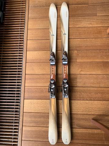 Rossignol ski's 160cm beschikbaar voor biedingen