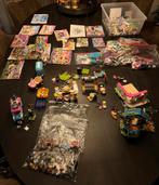 Lego Friends partij, Ophalen of Verzenden, Gebruikt, Losse stenen, Lego