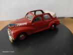 Norev peugeot 203 L'equipe, Ophalen of Verzenden, Zo goed als nieuw, Auto, Norev