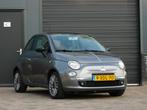 Fiat 500 0.9 TwinAir Turbo Cult 2e EIGENAAR! LEER! PANODAK!, Voorwielaandrijving, Gebruikt, 905 kg, Bedrijf