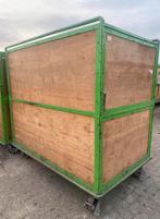 Meubel kar/ opslag kar, 100 liter of meer, Ophalen, Gebruikt, Transportkar