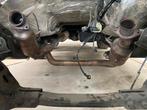 Dubbel uitlaatsysteem Dodge Ram 1500 5.7 Hemi catalysator, Ophalen, Gebruikt, Dodge