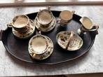Wedgwood etruria thee servies, Ophalen