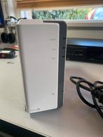 Synology NAS DS112j - Betrouwbare Opslag, Ophalen of Verzenden, Gebruikt