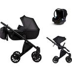 Anex e-type noir/zwart compleet, Ophalen, Zo goed als nieuw, Overige merken