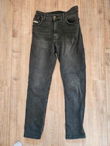 John Doe Jane High Mono motorjeans 28/30 beschikbaar voor biedingen