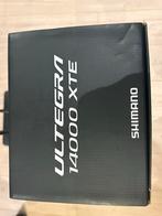 Shimano Ultegra 14000 XTE - Nieuw! 2x, Watersport en Boten, Ophalen, Nieuw, Molen