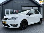 Seat Ibiza SC 1.0 EcoTSI FR Connect | PANO | LED XENON | NAP, Voorwielaandrijving, Stof, Gebruikt, 995 kg