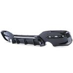 Achterbumper Diffuser Glans Voor Bmw 1 Serie F20 F21 LCI, Verzenden, Automotive Parts, A.parts@hotmail.nl, Trasmolenlaan 12 3447 GZ Woerden