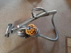 dyson stofzuiger dc 33  zakloos, Witgoed en Apparatuur, Stofzuigers, Ophalen, Gebruikt, Stofzuiger, 1600 tot 2000 watt