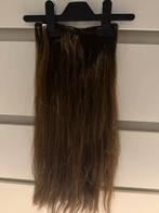 Extend your hair extensions 55cm 120 gram kleur 4, Sieraden, Tassen en Uiterlijk, Uiterlijk | Haarverzorging, Verzenden, Nieuw