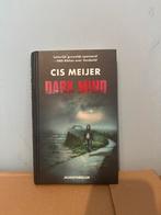 Dark Mind - Cis Meijer - Jeugdthriller, Ophalen of Verzenden, Zo goed als nieuw, Nederland