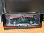 Minichamps 1:18 Aston Martin DB9 Convertible, Ophalen of Verzenden, Zo goed als nieuw, MiniChamps
