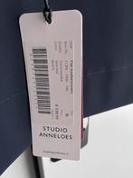 Studio Anneloes, Maat 38/40 (M), Studio Anneloes, Blauw, Nieuw