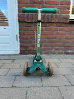 Micro Mini Step - Groen, Fietsen en Brommers, Steps, Ophalen of Verzenden, Gebruikt, Gewone step
