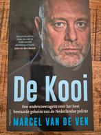 Marcel van de Ven - De Kooi, Boeken, Thrillers, Marcel van de Ven, Ophalen of Verzenden, Zo goed als nieuw