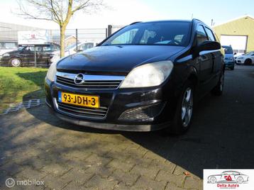 Opel Astra Wagon 1.6 Essentia,,Airco,Cruise.apk 26-11-2026 beschikbaar voor biedingen
