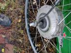 Sparta Batavus motor met versnellingen, m7, Fietsen en Brommers, Fietsonderdelen, Ophalen of Verzenden, Sparta, H, G