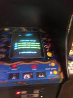 Origineel galaga arcade kast, Ophalen, Zo goed als nieuw