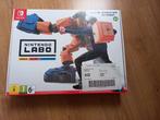 Labo Toy-Con 02: Robot Kit,  Nintendo Switch, Nieuw, Platform, Ophalen of Verzenden