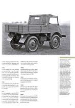 Unimog - Militär- und Polizeifahrzeuge 1950 - 2016, Band 1, Verzenden, Nieuw, Ralf Maile, Tractor en Landbouw