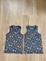 1x gedragen - 2 hemdjes - Claesen’s - maat 6/116, Claesens, Nacht- of Onderkleding, Ophalen of Verzenden, Zo goed als nieuw
