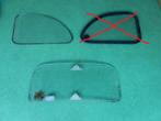 Fiat 500 oldtimer ruiten, Ophalen of Verzenden, Gebruikt, Fiat