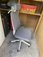 sihoo doro series office chair, Ophalen, Zo goed als nieuw, Grijs, Bureaustoel