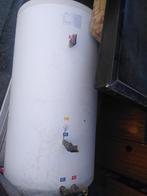 Zonneboiler collector en vat HR Solar HRS120, Ophalen, Gebruikt, 100 liter of meer, 6 t/m 10 jaar oud