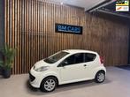 Peugeot 107 1.0-12V XR, Voorwielaandrijving, Gebruikt, 4 stoelen, Origineel Nederlands