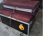 camperbox mini ququq, Caravans en Kamperen, Camper-accessoires, Ophalen, Zo goed als nieuw