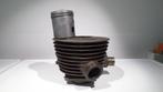 Cylinder+Zuiger, ILO/SACHS?, 125 cc, oldtimer blok-(#8596), Motoren, Ophalen of Verzenden, Gebruikt