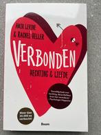 Amir Levine - Verbonden, Ophalen of Verzenden, Zo goed als nieuw, Amir Levine; Rachel Heller