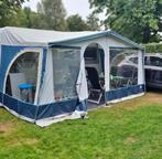 Walker Pioneer Voortent Omloopmaat 9 (850 - 875cm), Caravans en Kamperen, Voortenten en Luifels, Gebruikt