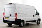 Peugeot Boxer 2.2 BlueHDi 120pk L2H2 Premium 2x Schuifdeur/N, Auto's, Bestelauto's, Voorwielaandrijving, Gebruikt, Euro 6, 4 cilinders