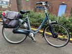 Gazelle C7 elektrische fiets Panasonic motor, 51 tot 55 cm, Ophalen of Verzenden, Zo goed als nieuw, Gazelle