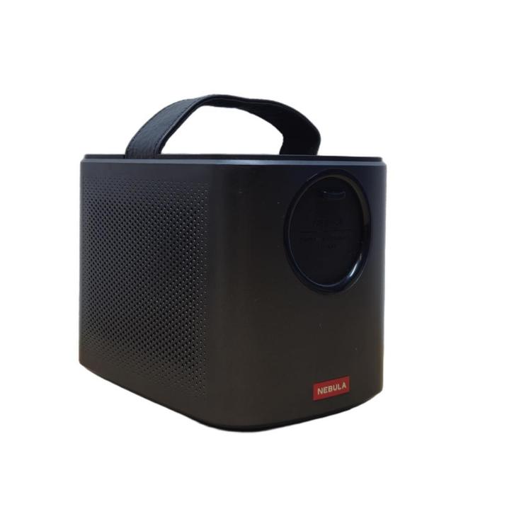 Nebula Mars || Pro Video Projector | Nette Staat, Audio, Tv en Foto, Beamers, Zo goed als nieuw