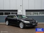 BMW 5-serie Touring 523i F11 BTW 3.0L 6-cilinder l Lage KM, Auto's, Achterwielaandrijving, Gebruikt, Beige, Leder