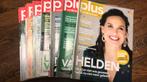 Plus magazine 2021, Ophalen of Verzenden, Zo goed als nieuw