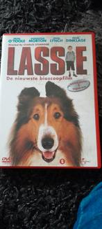 Lassie, Zo goed als nieuw, Ophalen