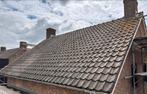 Dapkannen gebr Cuypers, Doe-het-zelf en Verbouw, Dakpannen en Dakbedekking, Ophalen, Gebruikt, Steen of Klei, 15 m² of meer