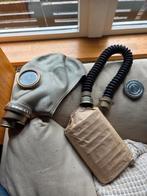 Olifant gasmasker., Ophalen of Verzenden, Landmacht, Nederland