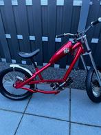 West coast/ jesse james chopper, Ophalen, Staal, Overige typen, Zo goed als nieuw