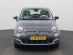 Fiat 500 1.0 Hybrid Lounge | Cruise Control | Radio | Naviga, Auto's, Voorwielaandrijving, 12 maanden, Stof, Gebruikt
